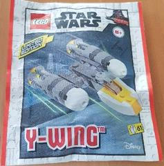 Y-wing #912306 LEGO Star Wars Prices