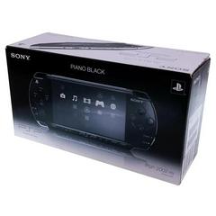 PSP 2000 Console Black PSP Prices