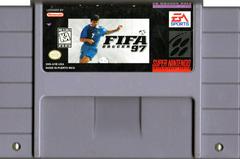 Cartridge | FIFA Soccer 97 Super Nintendo