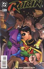 Robin Comic Books Robin Prices