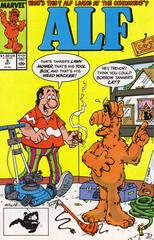 ALF #8 (1988) Comic Books Alf Prices