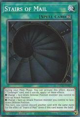 Stairs of Mail [1st Edition] ETCO-EN059 YuGiOh Eternity Code Prices