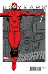 Daredevil [Martin Gray] #36 (2014) Comic Books Daredevil Prices