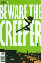 Beware the Creeper #1 (2003) Comic Books Beware the Creeper Prices