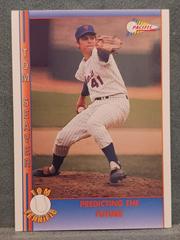 Tom Seaver #10 Baseball Cards 1992 Pacific Tom Seaver Prices