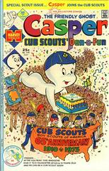 The Friendly Ghost, Casper #179 (1975) Comic Books Casper The Friendly Ghost Prices