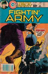 Fightin' Army #164 (1983) Comic Books Fightin' Army Prices