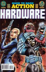 Hardware #28 (1995) Comic Books Hardware Prices