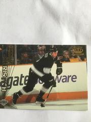 Dimitri Khristich #219 Hockey Cards 1997 Pacific Crown Prices
