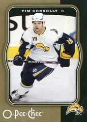 Tim Connolly #64 Hockey Cards 2007 O-Pee-Chee Prices