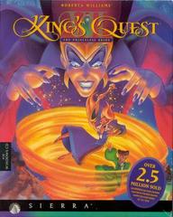 King's Quest VII PC Games Prices