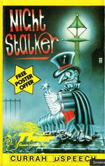 Night Stalker ZX Spectrum Prices