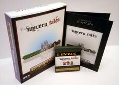 Wyvern Tales [Homebrew] Atari Lynx Prices