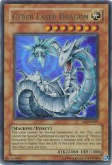 Cyber Laser Dragon YuGiOh Shadow of Infinity Prices