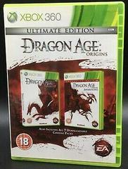 Dragon Age Origins [Ultimate Edition] PAL Xbox 360 Prices