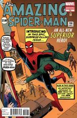 Amazing Spider-Man [Ditko] Comic Books Amazing Spider-Man Prices