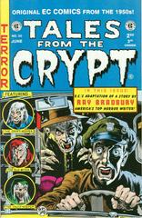 Tales from the Crypt #20 (1997) Comic Books Tales from the Crypt Prices