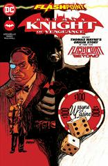Flashpoint: Batman Knight of Vengeance #1 (2022) Comic Books Flashpoint: Batman Knight of Vengeance Prices