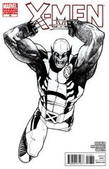X-Men [Sketch Ramos] Comic Books X-Men Prices