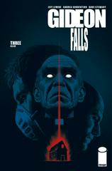 Gideon Falls [Smallwood] #3 (2018) Comic Books Gideon Falls Prices