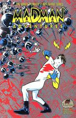 Madman Adventures #1 (1992) Comic Books Madman Adventures Prices