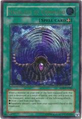 Necklace of Command [Ultimate Rare] YuGiOh Rise of Destiny Prices