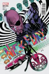 Nick Fury [Land] Comic Books Nick Fury Prices