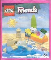 Beach Shop and Dolphin #562304 LEGO Friends Prices