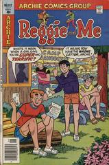 Reggie and Me #117 (1979) Comic Books Reggie and Me Prices