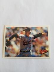 Jamie Moyer #11 Baseball Cards 1994 Fleer Prices