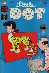 Little Dot #103 (1966) Comic Books Little Dot Prices