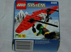 Hang-Glider LEGO Town Prices