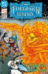 Forgotten Realms #25 (1991) Comic Books Forgotten Realms Prices