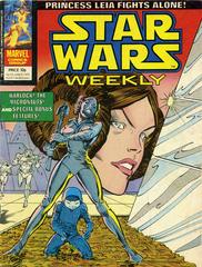 Star Wars Weekly #70 (1979) Comic Books Star Wars Weekly Prices