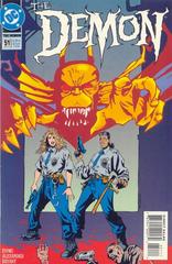 Demon #51 (1994) Comic Books Demon Prices