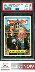 Barnyard BARNEY 1987 Garbage Pail Kids Prices