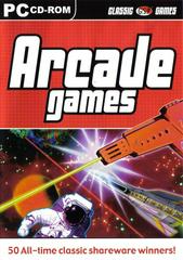 Classic Games : Arcade Games PC Games Prices