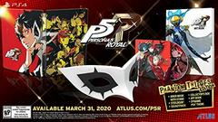 Persona 5 Royal [Phantom Thieves Edition] Playstation 4 Prices