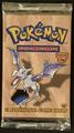 Booster Pack [1st Edition] | Pokemon Fossil
