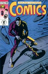 Dark Horse Comics #10 (1993) Comic Books Dark Horse Comics Prices