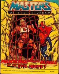 Masters of the Universe #26 (1984) Comic Books Masters of the Universe Prices