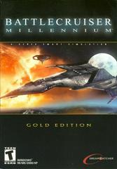 Battlecruiser Millenium [Gold Edition] PC Games Prices