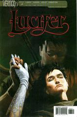 Lucifer #38 (2003) Comic Books Lucifer Prices