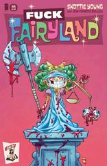 I Hate Fairyland [CBLDF] #1 (2015) Comic Books I Hate Fairyland Prices