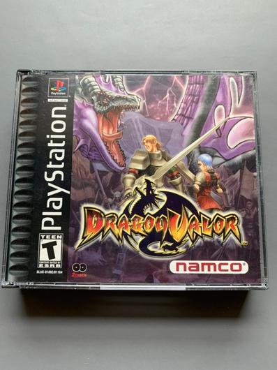 Dragon Valor photo