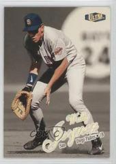 Wally Joyner Baseball Cards 1998 Ultra Gold Medallion Prices