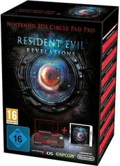 Resident Evil Revelations [Circle Pad Pro] PAL Nintendo 3DS Prices