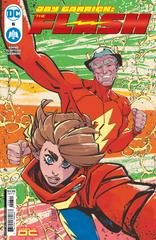 Jay Garrick: The Flash #6 (2024) Comic Books Jay Garrick: The Flash Prices