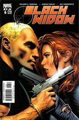 Black Widow #6 (2005) Comic Books Black Widow Prices