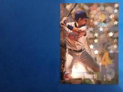 Manny Ramirez Baseball Cards 1995 Topps Opening Day Prices